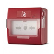 Albox MA202 Digital (Addressable) Break-Glass Manual Call Point